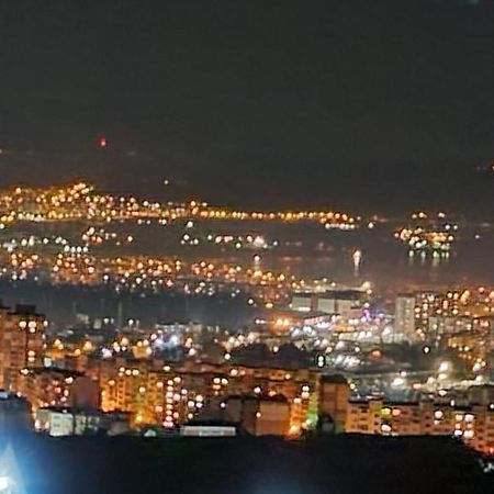 Infinity Varna Sky Hotel Ngoại thất bức ảnh