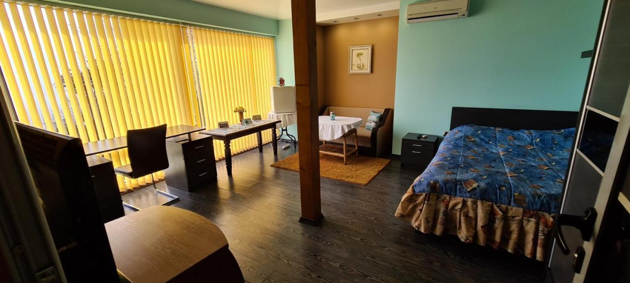 Infinity Varna Sky Hotel Ngoại thất bức ảnh