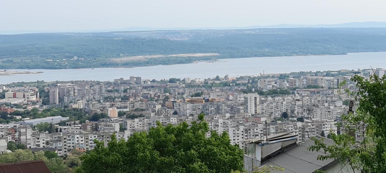 Infinity Varna Sky Hotel Ngoại thất bức ảnh