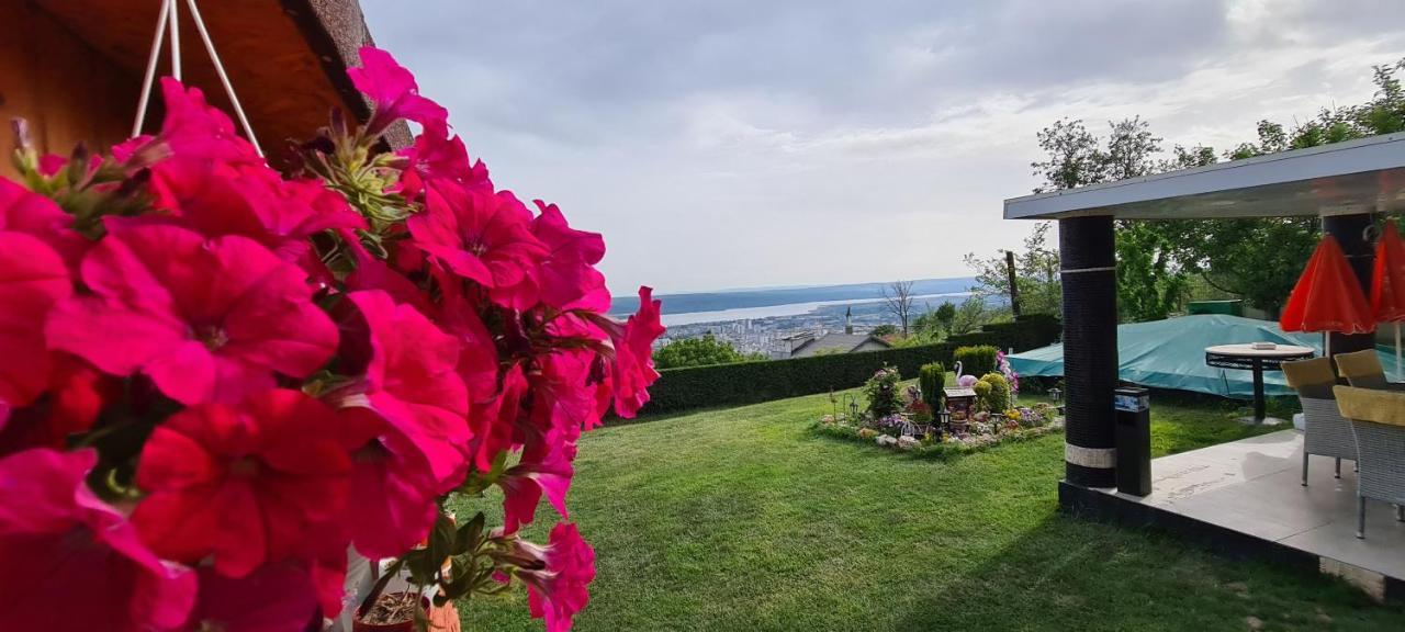 Infinity Varna Sky Hotel Ngoại thất bức ảnh